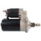 Wai Global Starter, STRBO DD, 10kW12 Volt, CCW, 9Tooth Pinion 17066N - alternate 5